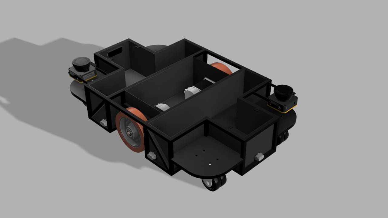 auv