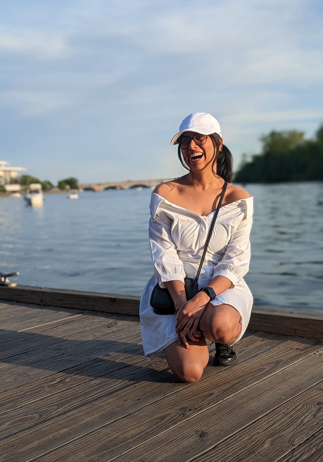 Amisha bhaskar